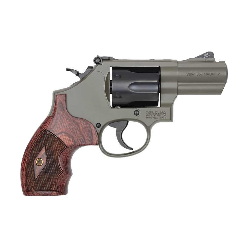 s&w m19 14451 357mag 2.5 6r rswd S&W M19 14451 357MAG 2.5 6R RSWD Sports South item 180480