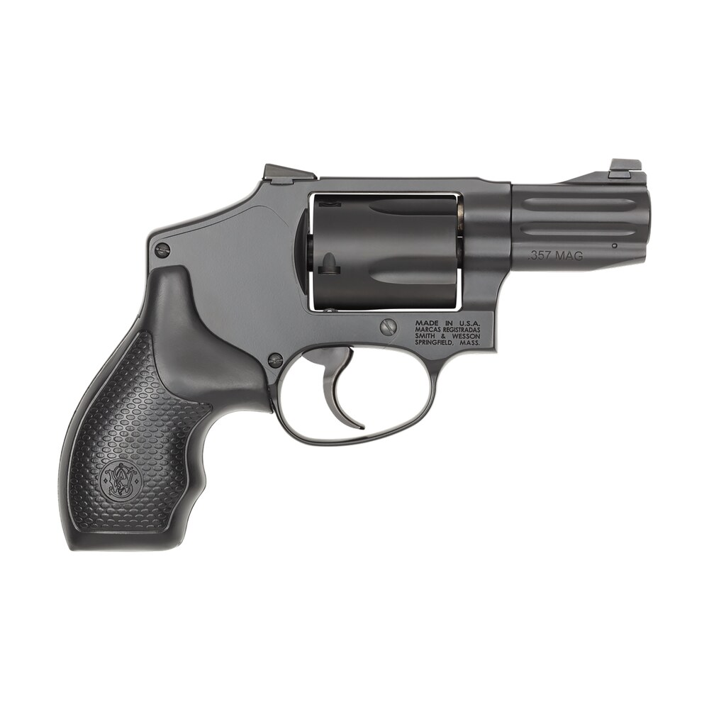 s&w m640 14448 357 2.125 5r blk S&W M640 14448 357 2.125 5R BLK Sports South item 180481
