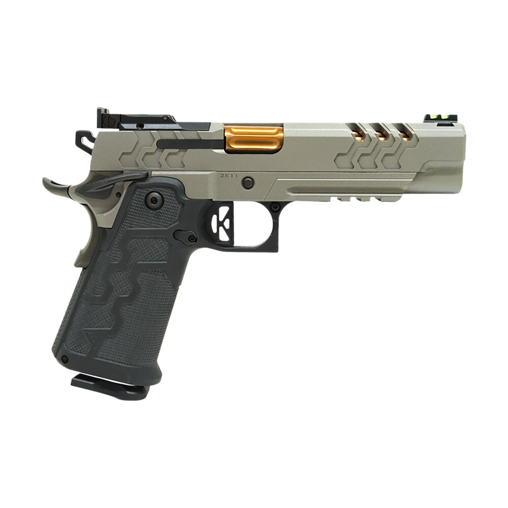 kimber 3500060 2k11 ss target (or) 9mm 20rd KIMBER 3500060 2K11 SS TARGET (OR) 9MM 20RD Sports South item 180543