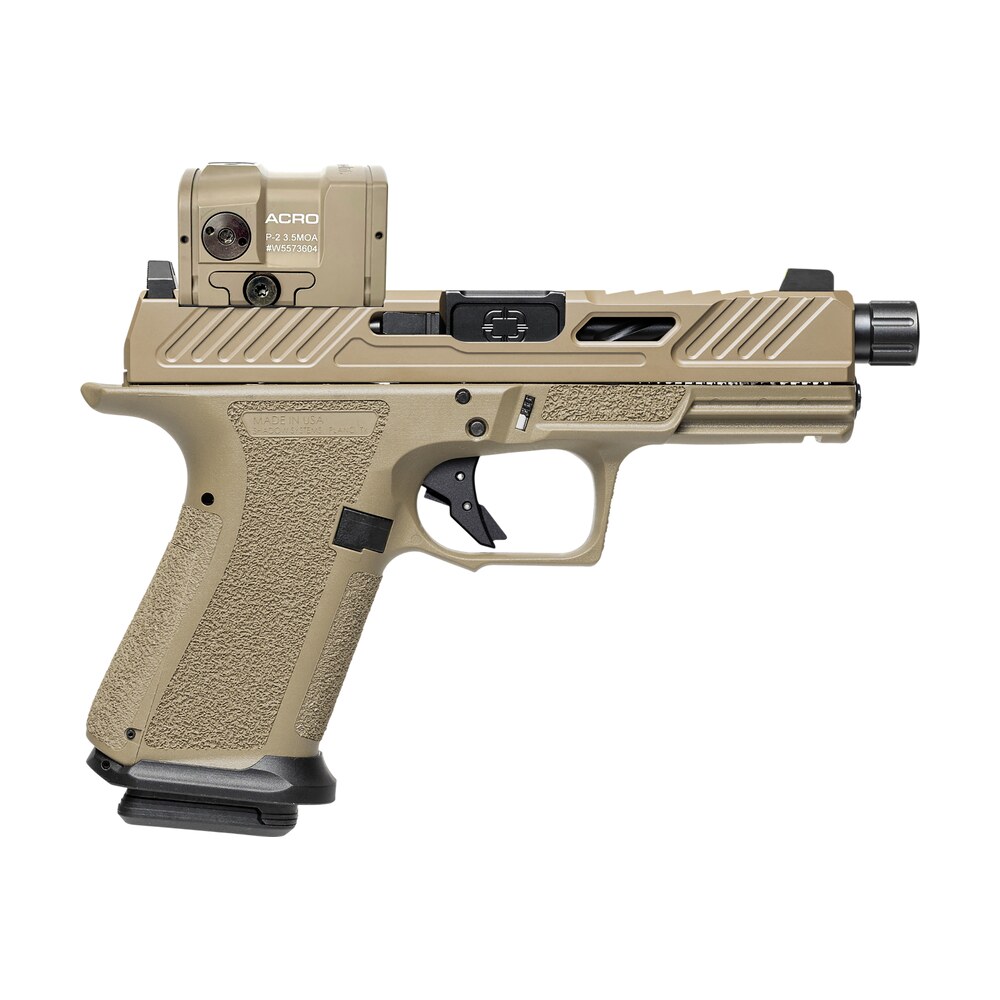 shadow ss 1022 am mr920 9mm elt or th acro fde SHADOW SS-1022-AM MR920 9MM ELT OR TH ACRO FDE Sports South item 180698