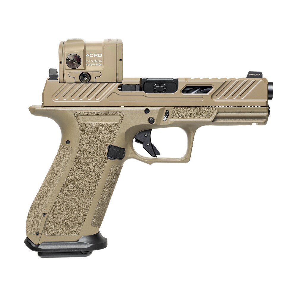 shadow ss 3024 am mr920 9mm elt or acro fde SHADOW SS-3024-AM MR920 9MM ELT OR ACRO FDE Sports South item 180701