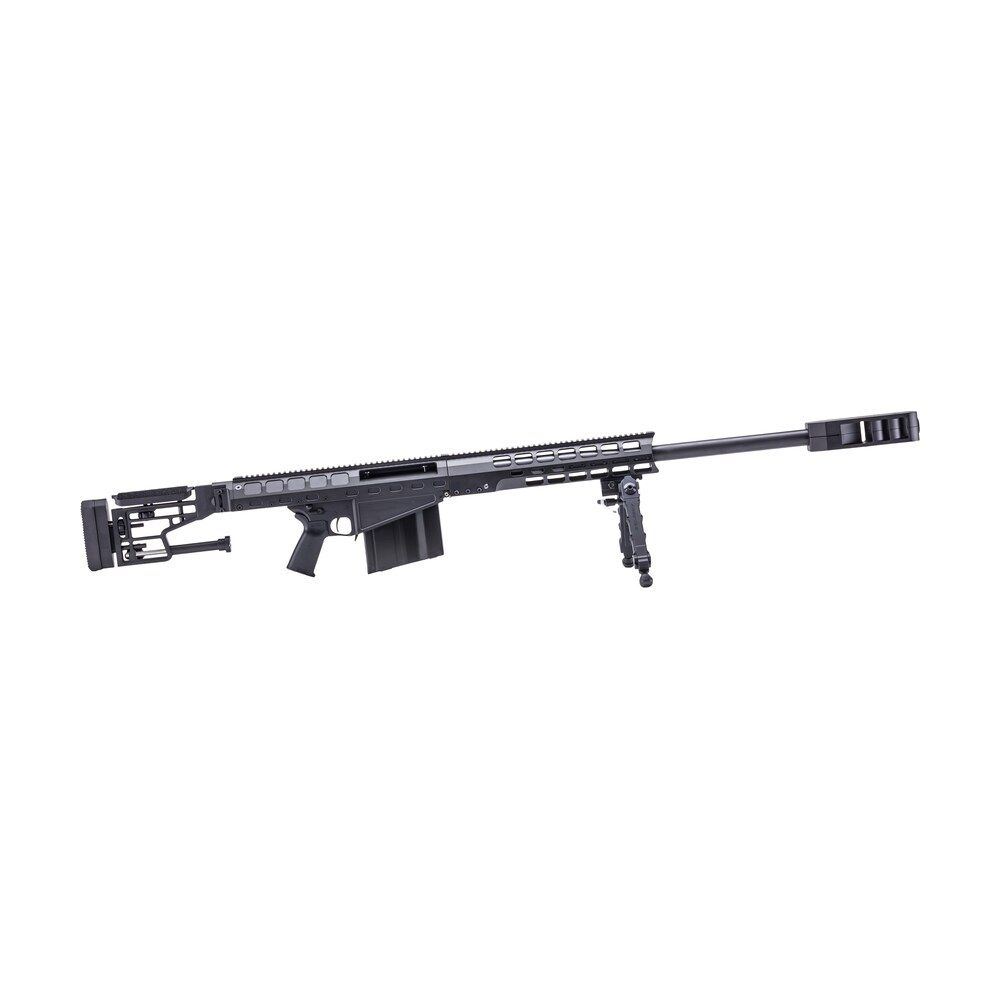 thmp tao50fs tao50 50bmg 29" 10r blk THMP TAO50FS TAO50 50BMG 29" 10R BLK Sports South item 181038