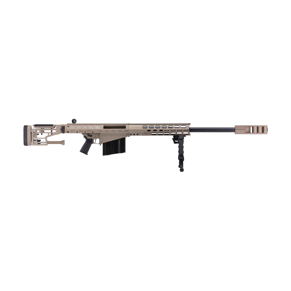 thmp tao50fdefs tao50 50bmg 29" 10r fde THMP TAO50FDEFS TAO50 50BMG 29" 10R FDE Sports South item 181039