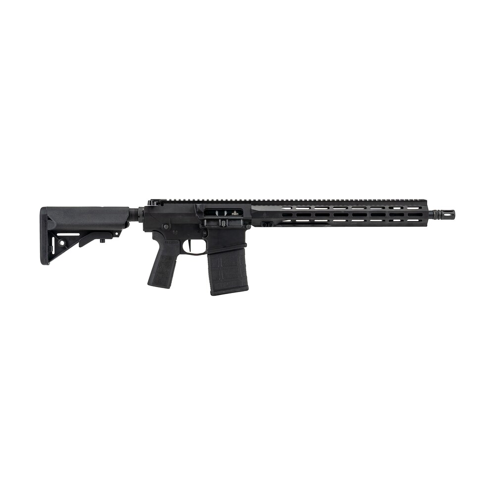 iwi us z25ast16308 zion 25 308 win 20+1 16" black nitride threaded barrel, black receiver w/picatinny rail, arca/m lok handguard, 8 position b5 black synthetic stock, black polymer grip IWI US Z25AST16308 Zion-25 308 Win 20+1 16" Black Nitride Threaded Sports South item 181168