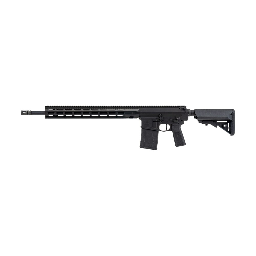 iwi us z25dmr2265 zion 25 6.5 creedmoor 20+1 22" black nitride threaded barrel, black receiver w/picatinny rail, arca/m lok handguard, 8 position b5 black synthetic stock, black polymer grip IWI US Z25DMR2265 Zion-25 6.5 Creedmoor 20+1 22" Black Nitride Threaded Sports South item 181171