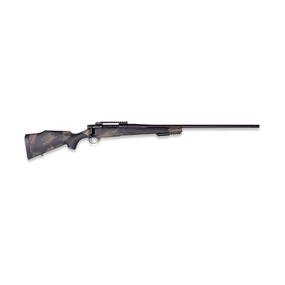 weatherby vanguard black hills 25 06 rem 24" threaded barrel Weatherby Vanguard Black Hills 25-06 Rem 24" Threaded Barrel Sports South item 181209