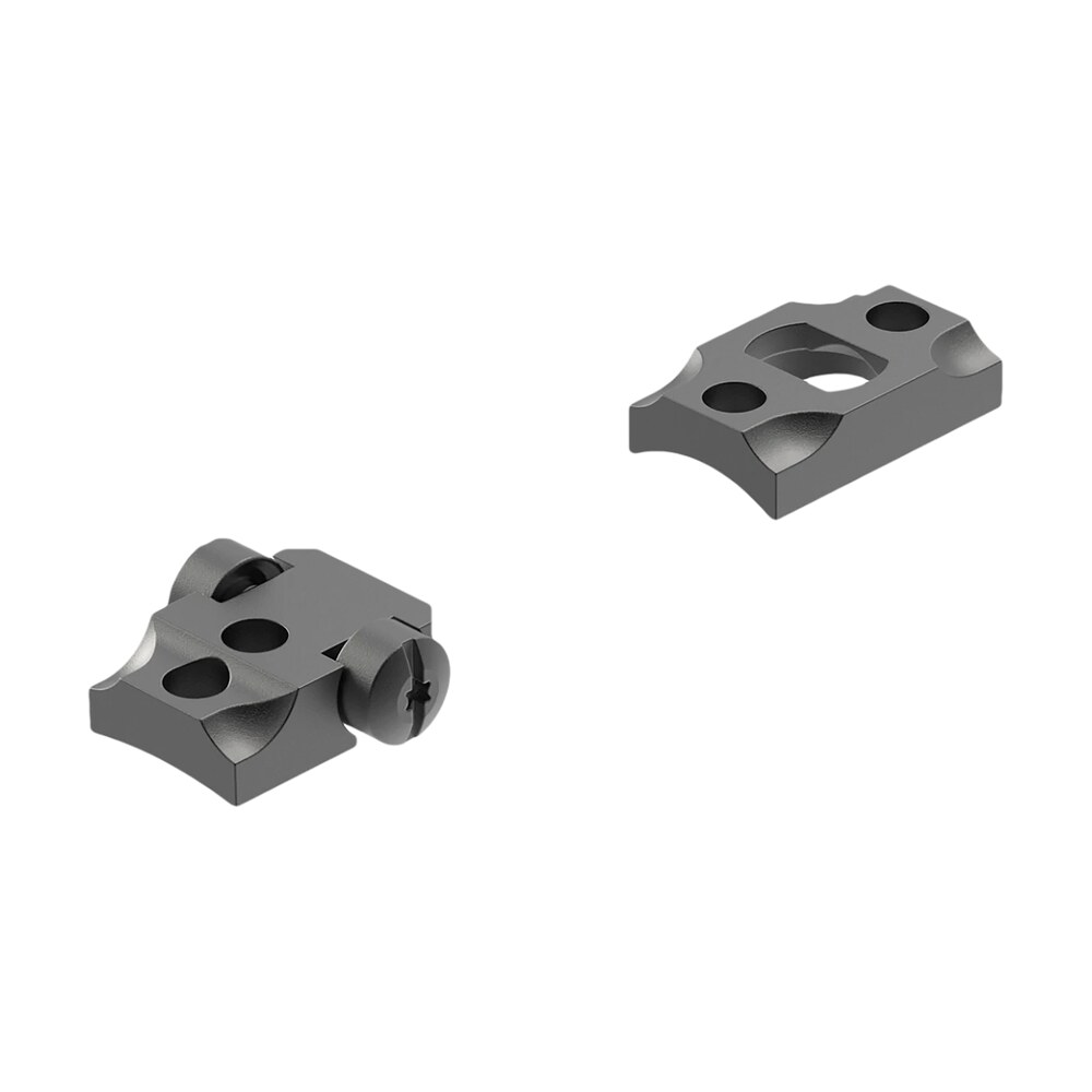 leupold 57277 standard base matte black remington 7 Leupold 57277 Standard Base Matte Black Remington 7 Sports South item 18123