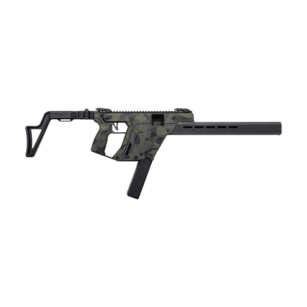 kriss kv45 3cwd00 vector crb g3 45a 16 woodlnd KRISS KV45-3CWD00 VECTOR CRB G3 45A 16 WOODLND Sports South item 181344