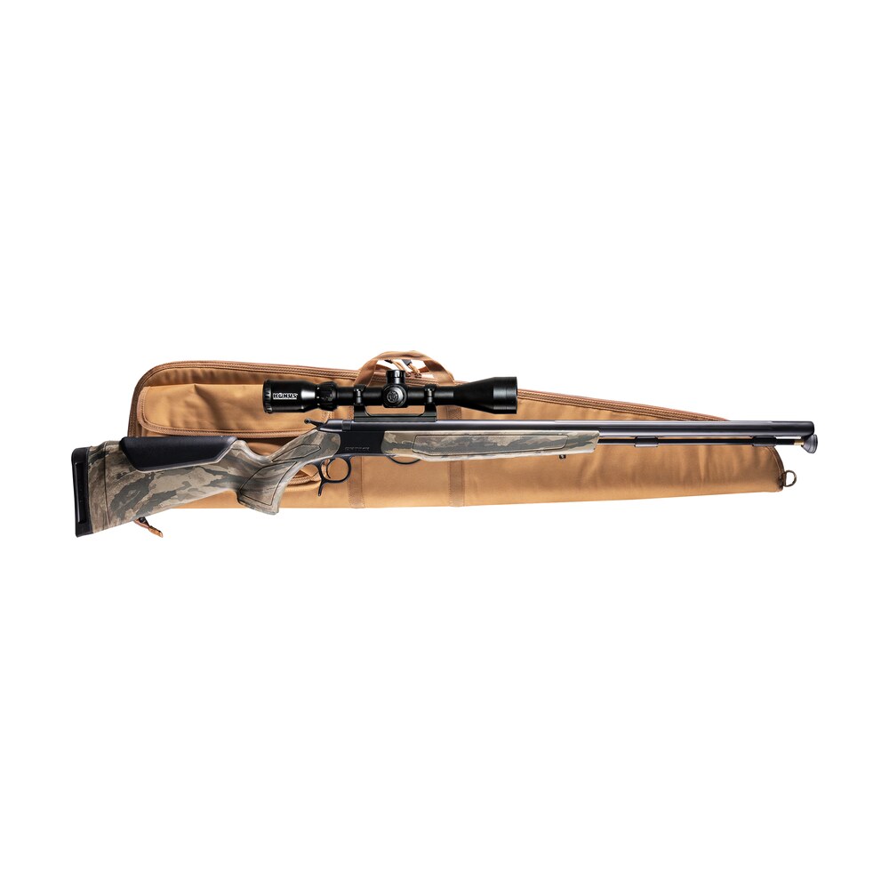 cva pr2047nscp optima 50/300 26 rltl CVA PR2047NSCP OPTIMA 50/300 26 RLTL Sports South item 181362