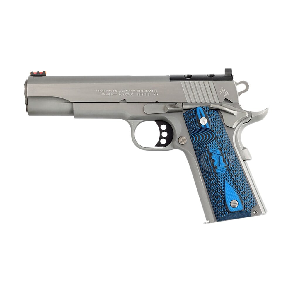 colt o1072ccs or compet gov 9mm 5 9r ss COLT O1072CCS-OR COMPET GOV 9MM 5 9R SS Sports South item 181448
