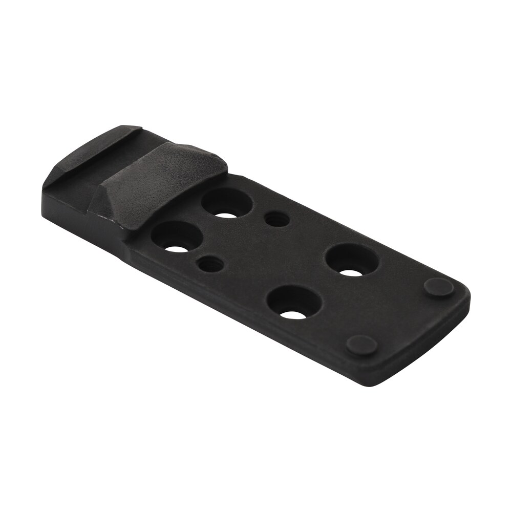 colt mfg sp301699 python/anaconda rmsc optics plate shield rmsc/holosun 507k footprint black stainless steel pistols Colt Mfg SP301699 Python/Anaconda RMSC Optics Plate Shield RMSc/Holosun 507k Footprint Black Sports South item 181449