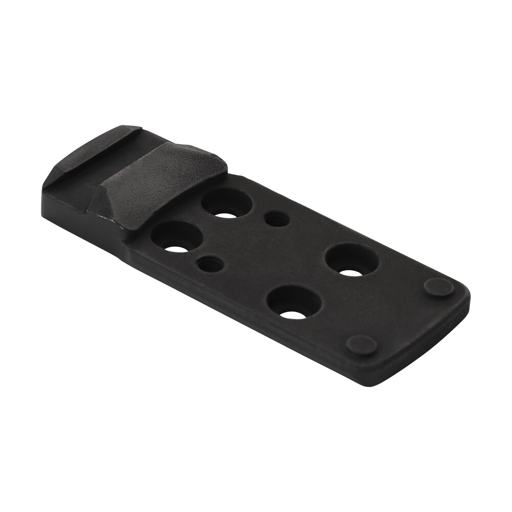 colt mfg sp301329 1911 optic plate shield rmsc/holosun 507k footprint black stainless steel pistols Colt Mfg SP301329 1911 Optic Plate Shield RMSc/Holosun 507k Footprint Black Stainless Steel Sports South item 181453