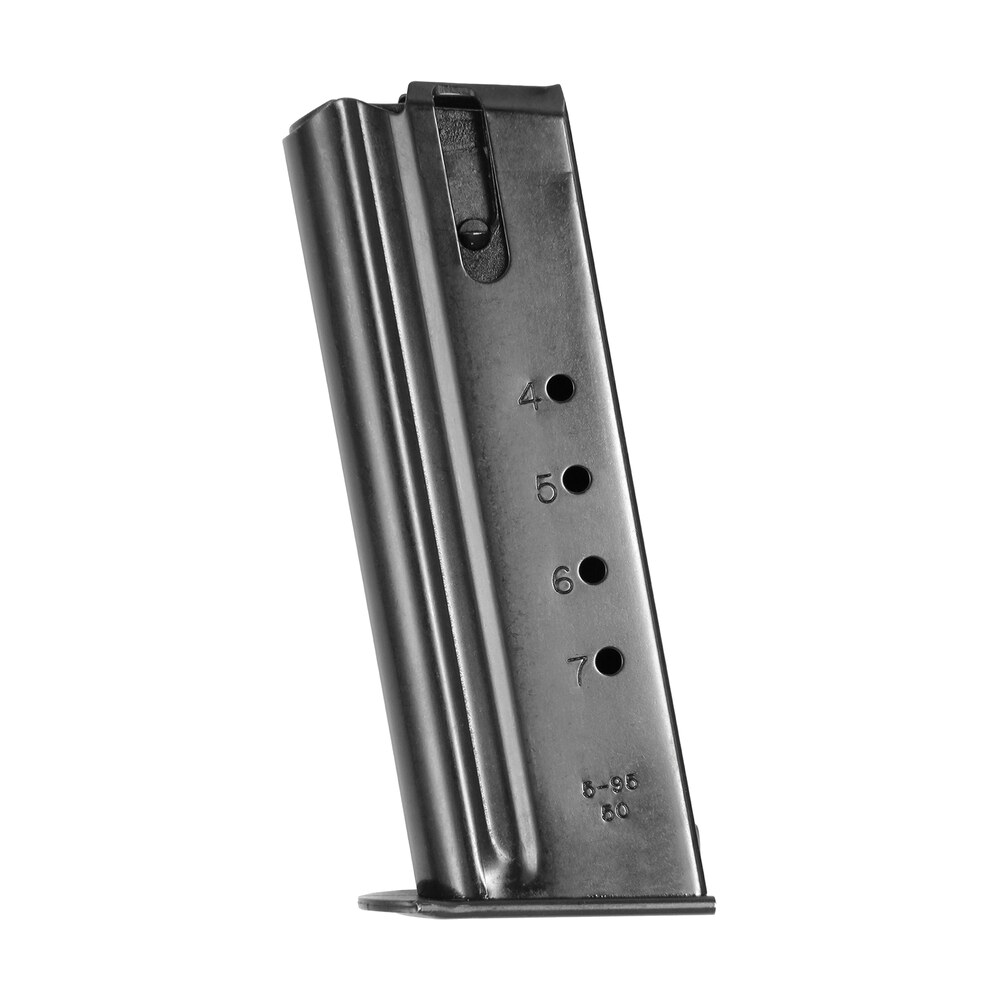 magnum research mag912c baby eagle compact 12rd 9mm luger black steel Magnum Research MAG912C Baby Eagle Compact 12rd 9mm Luger Black Steel Sports South item 18149