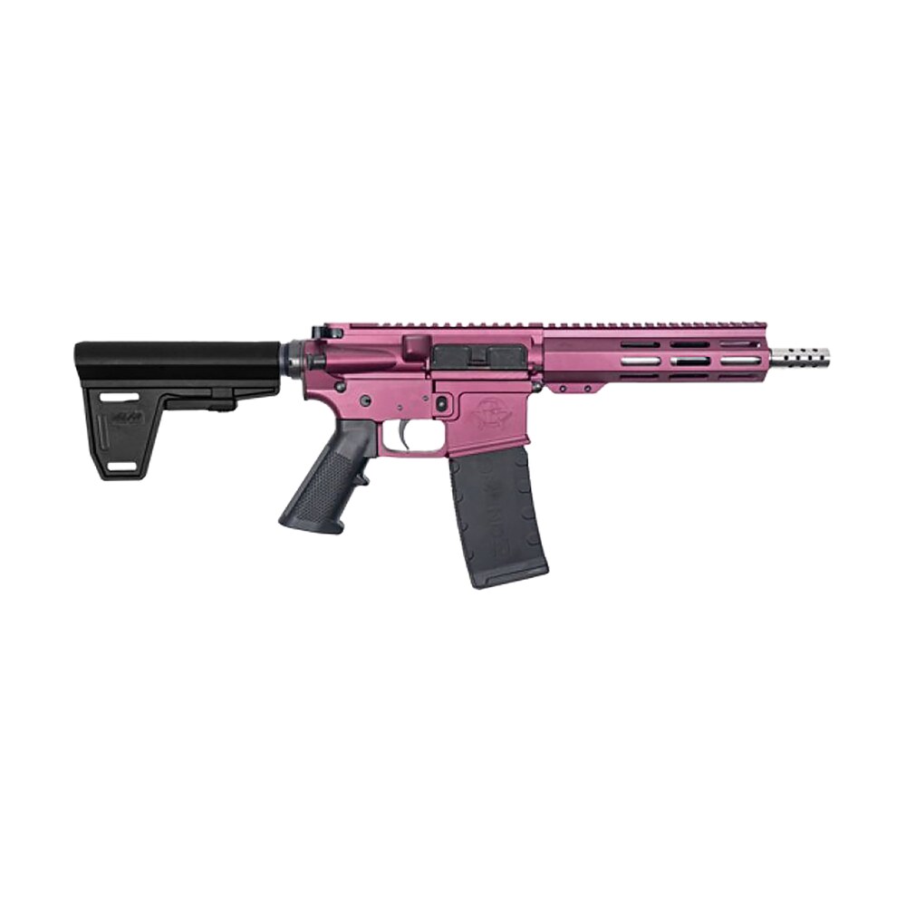 great lakes firearms gl15223sspb chy/ss 223 wylde 7.50" Great Lakes Firearms GL15223SSPB CHY/SS 223 Wylde 7.50" Sports South item 181493
