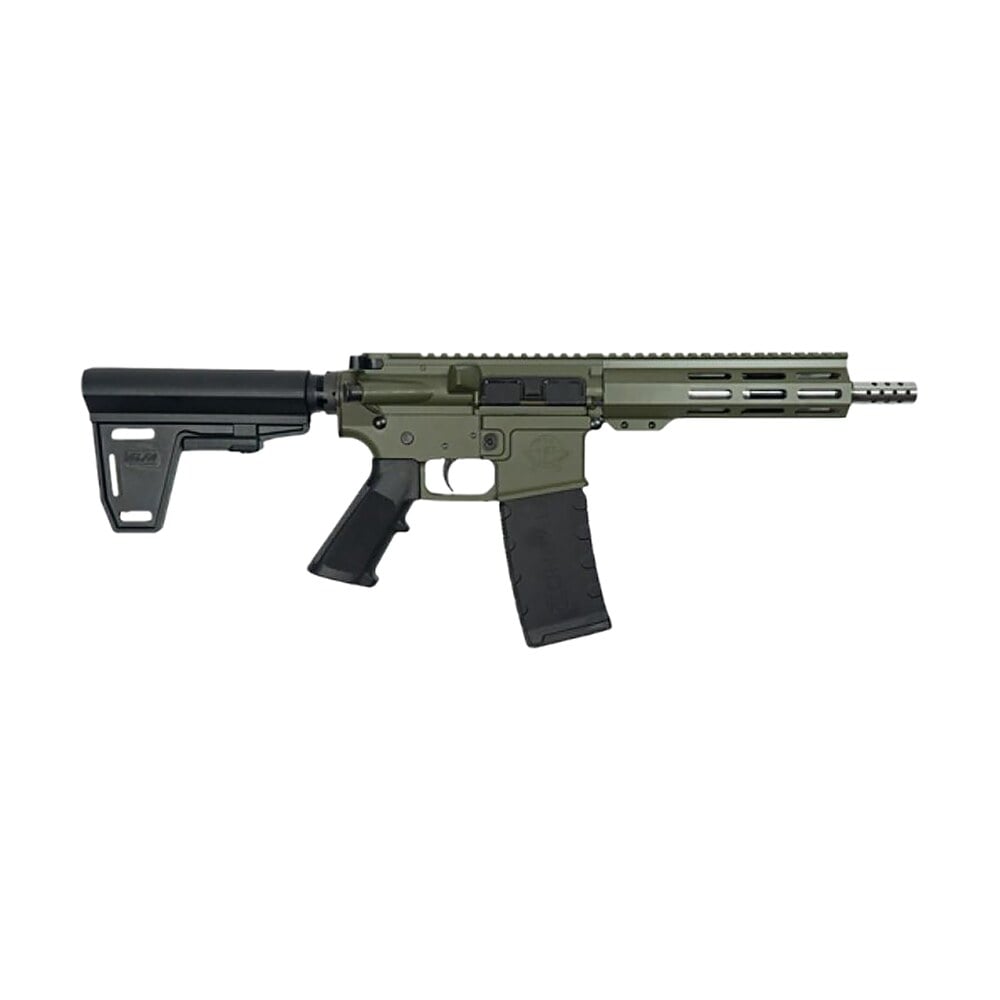 great lakes firearms gl15223sspb odg/ss 223 wylde 7.50" Great Lakes Firearms GL15223SSPB ODG/SS 223 Wylde 7.50" Sports South item 181495