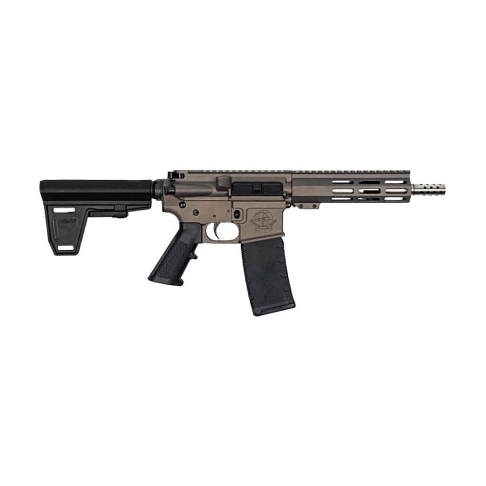 great lakes firearms gl15223sspb tng/ss 223 wylde 7.50" Great Lakes Firearms GL15223SSPB TNG/SS 223 Wylde 7.50" Sports South item 181496
