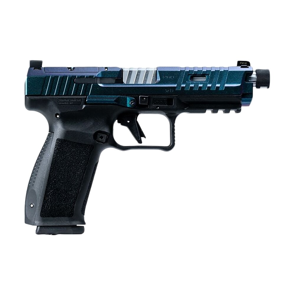 cia hg8342sb n mete sft pro 9mm 5 18r stgry/blk CIA HG8342SB-N METE SFT PRO 9MM 5 18R STGRY/BLK Sports South item 181578