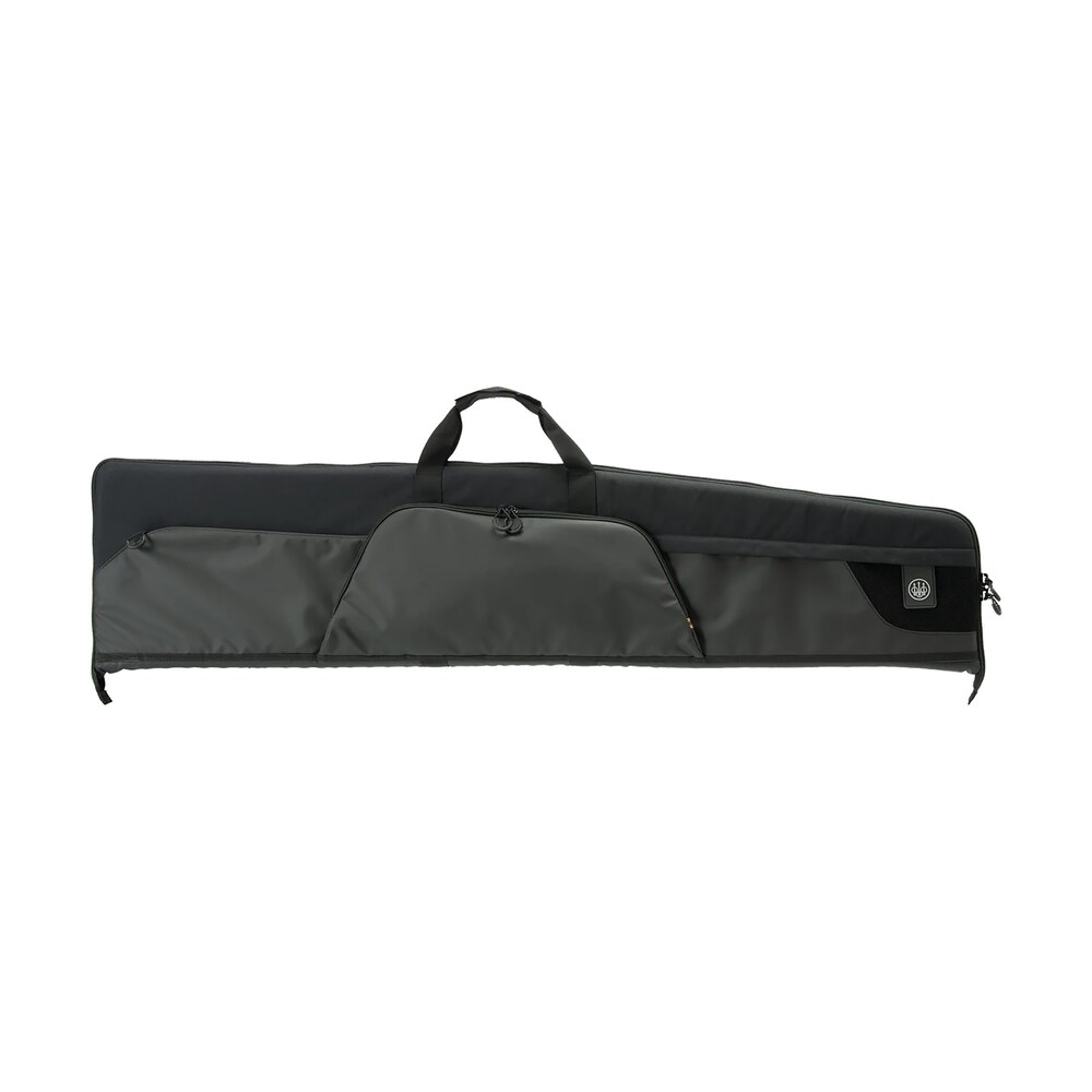 beretta usa fo601t21700999uni black boar rifle case 51" black polyester/polyamide waterproof Beretta USA FO601T21700999UNI Black Boar Rifle Case 51" Black Polyester/Polyamide Waterproof Sports South item 181592