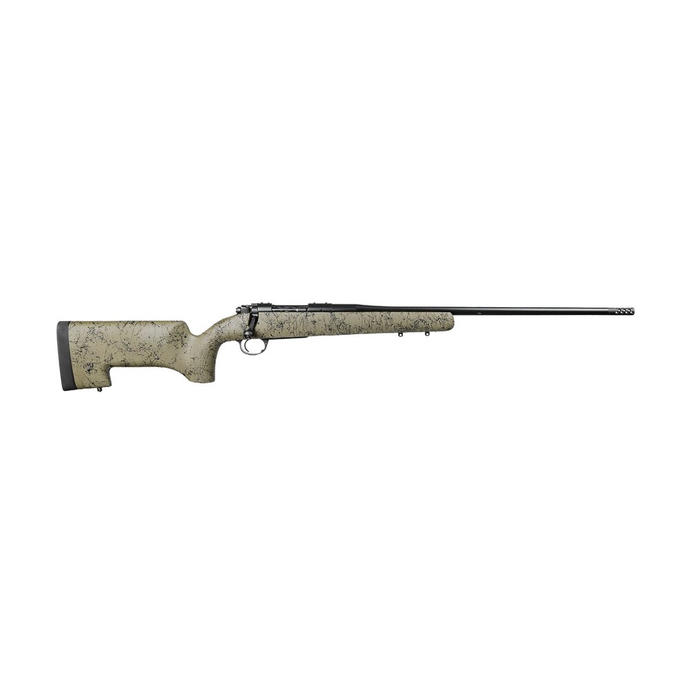 kimber mfg, inc 3000917 mountain acsent peak 6.5 creedmoor 4+1 22" match grade threaded barrel, aluminum receiver, fixed aluminum/carbon fiber stock Kimber Mfg, Inc 3000917 Mountain Acsent Peak 6.5 Creedmoor 4+1 22" Match Grade Threaded Sports South item 181633
