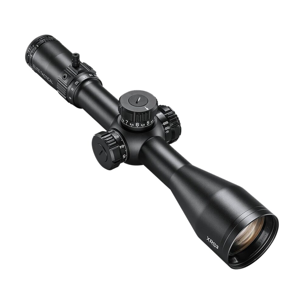 bushnell etxrs3g5i xrs3 elite tactical black 6 36x 56mm 34mm tube g5i reticle Bushnell ETXRS3G5I XRS3 Elite Tactical Black 6-36x 56mm 34mm Tube G5I Reticle Sports South item 181766
