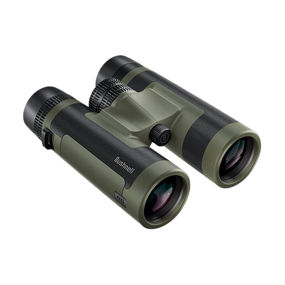 bushnell r5 842 r5 8x42mm bak 4 roof prism green aluminum Bushnell R5-842 R5 8x42mm BaK-4 Roof Prism Green Aluminum Sports South item 181792