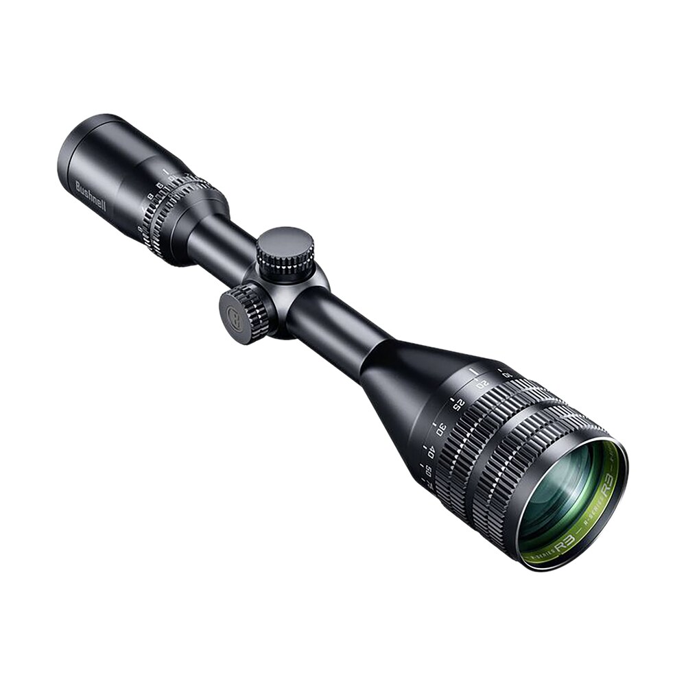 bushnell r3 61850s11 r3 black 6 18x 50mm 1" tube doa quick ballistic reticle Bushnell R3-61850S11 R3 Black 6-18x 50mm 1" Tube DOA Quick Ballistic Reticle Sports South item 181800