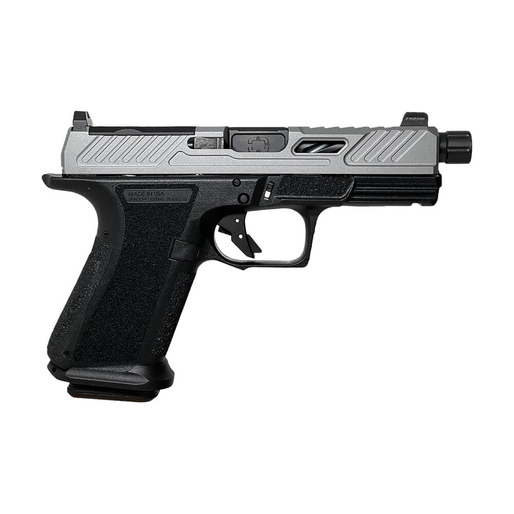 shadow ss 1010 sm22 mr920 elt 9mm blk/blk SHADOW SS-1010-SM22 MR920 ELT 9MM BLK/BLK Sports South item 181823