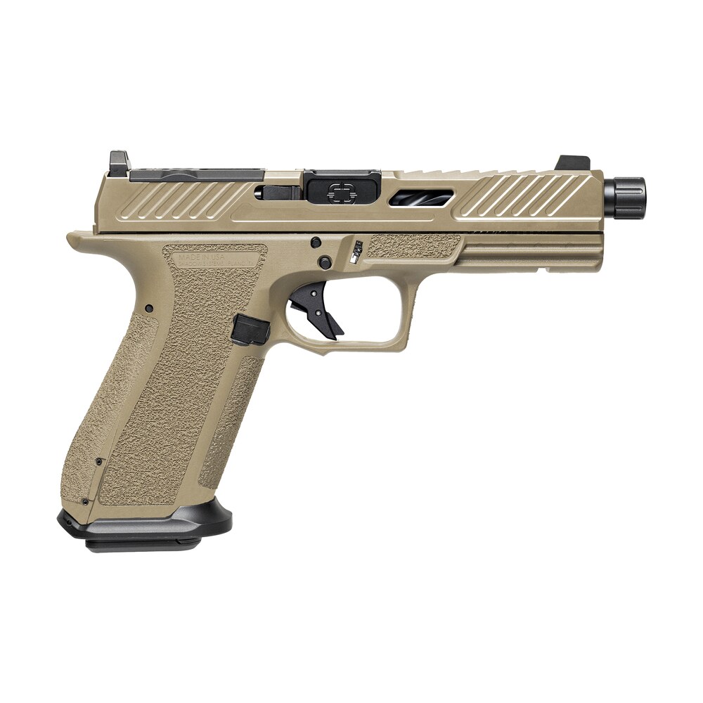 shadow ss 2022 b blem dr920 9mm fde/blk SHADOW SS-2022-B BLEM DR920 9MM FDE/BLK Sports South item 181838