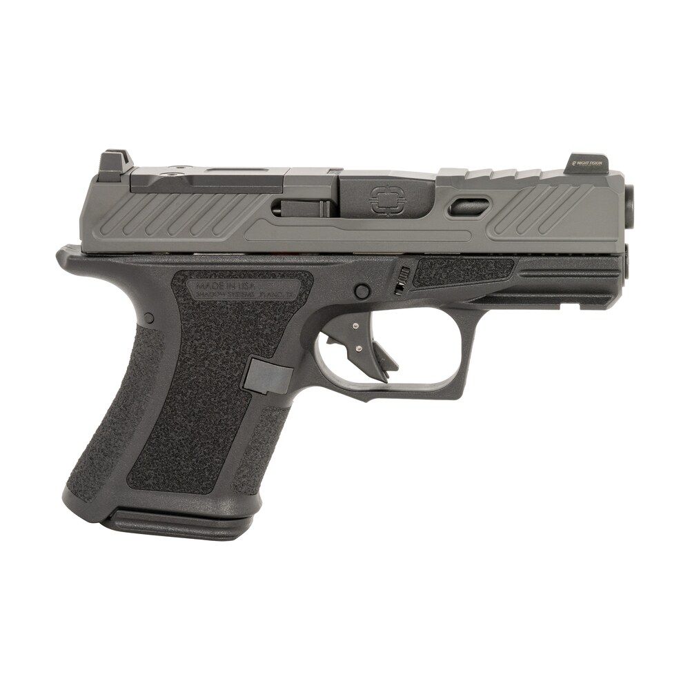 shadow ss 4040 sm22 cr920 9mm blk/blk SHADOW SS-4040-SM22 CR920 9MM BLK/BLK Sports South item 181848