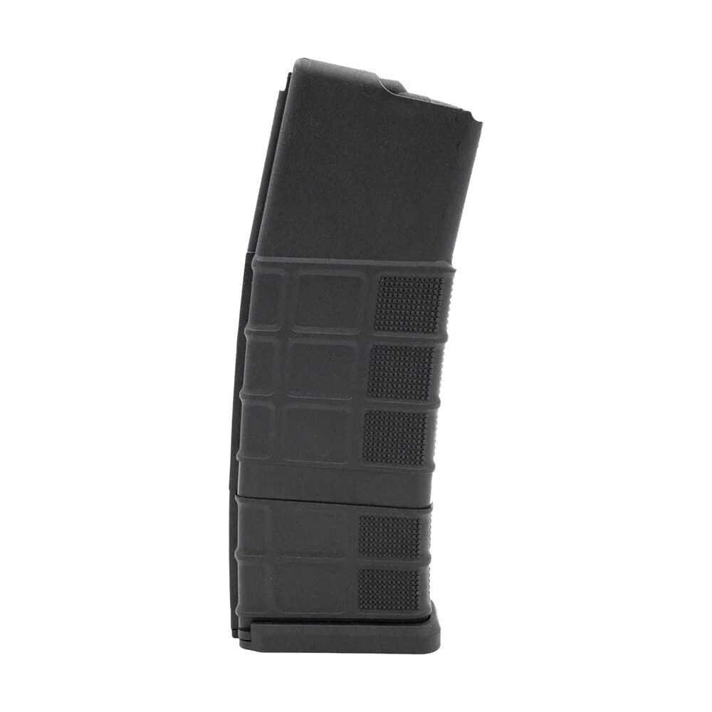 promag dpma2 standard 30rd 308 win fits ar 10 black dupont zytel polymer ProMag DPMA2 Standard 30rd 308 Win Sports South item 18201
