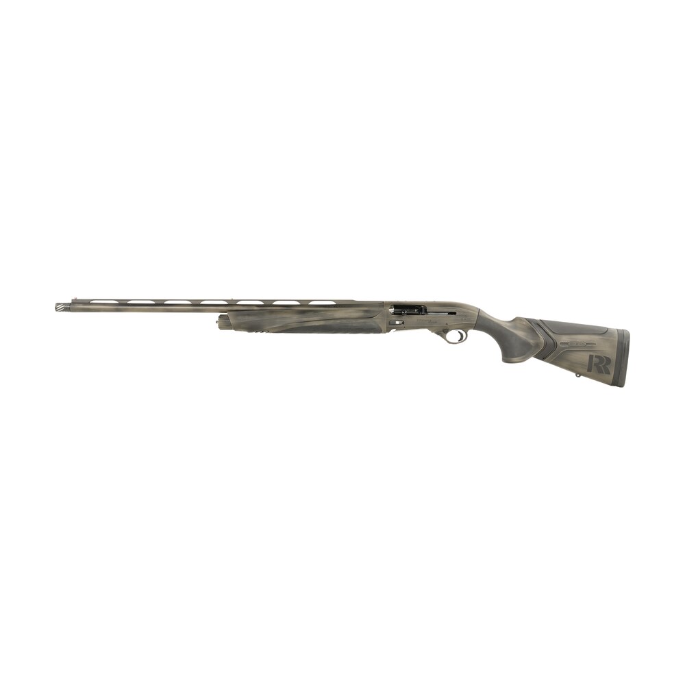 rob roberts gun works ss592rr beretta a400 12 gauge 3+1 28" overall duck boat drab vent rib barrel, aluminum receiver, synthetic stock, left hand Rob Roberts Gun Works SS592RR Beretta A400 12 Gauge 3+1 28" Overall Duck Boat Drab Vent Rib Sports South item 182093