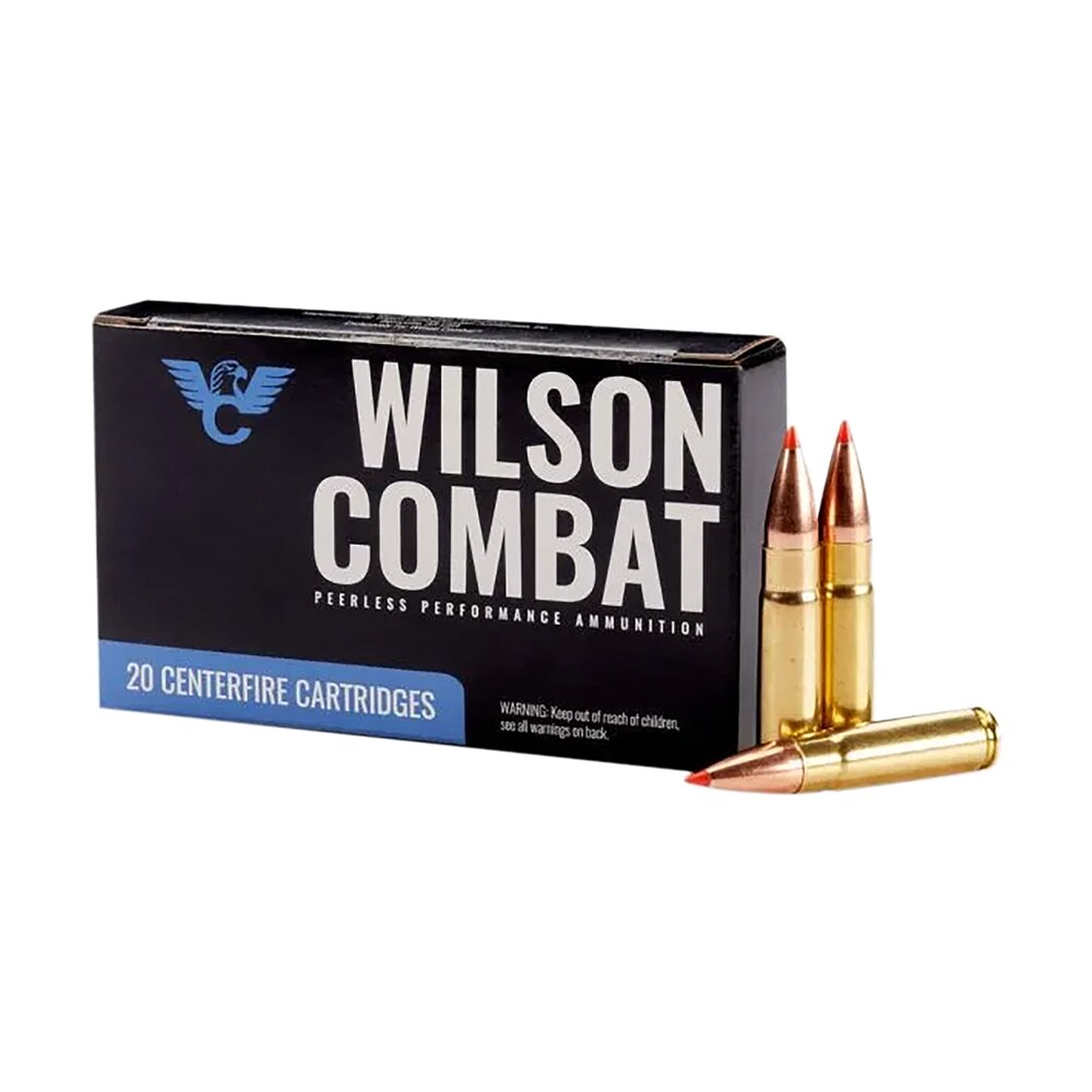 wilson combat a300blk110vmax 300blackout 110gr hornady v max 20 per box/10 case Wilson Combat A300BLK110VMAX 300Blackout 110gr Hornady V-Max 20 Per Box/10 Case Sports South item 182139