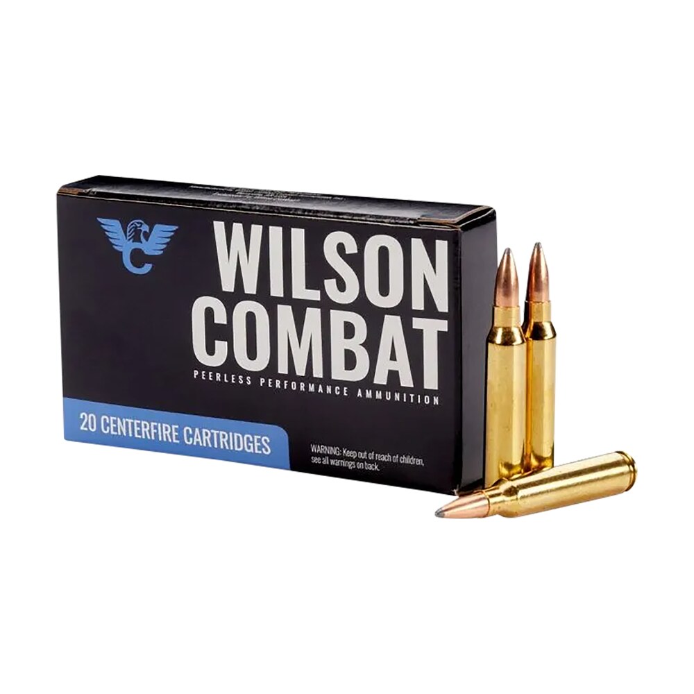 wilson combat a22365sbt 223rem 65gr sierra gameking spitzer boat tail 20 per box/10 case Wilson Combat A22365SBT 223Rem 65gr Sierra GameKing Spitzer Boat Tail 20 Per Box/10 Case Sports South item 182141