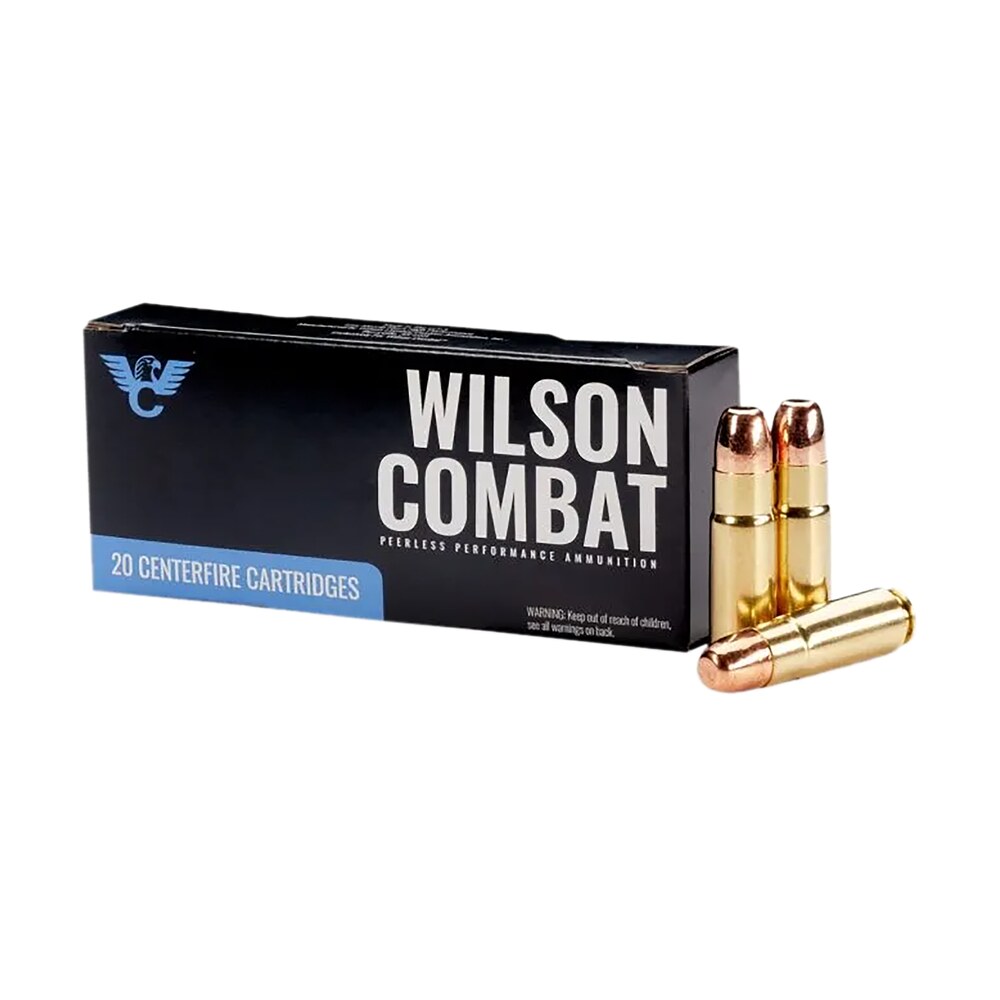 wilson combat a458300rnfp 458socom 300gr round nose flat point 20 per box/10 case Wilson Combat A458300RNFP 458SOCOM 300gr Round Nose Flat Point 20 Per Box/10 Case Sports South item 182143