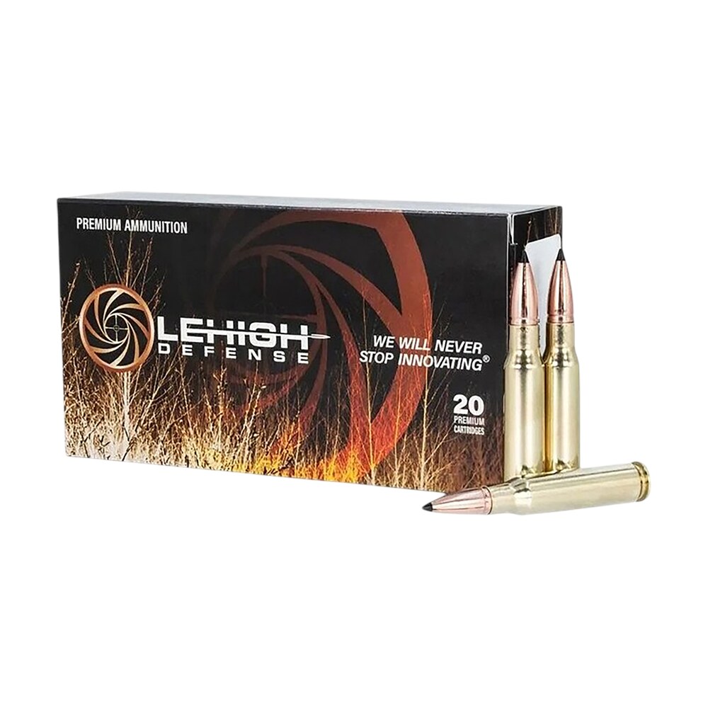 wilson combat la308165txc 308win 165gr tipped extreme chaos 20 per box/10 case Wilson Combat LA308165TXC 308Win 165gr Tipped Extreme Chaos 20 Per Box/10 Case Sports South item 182160