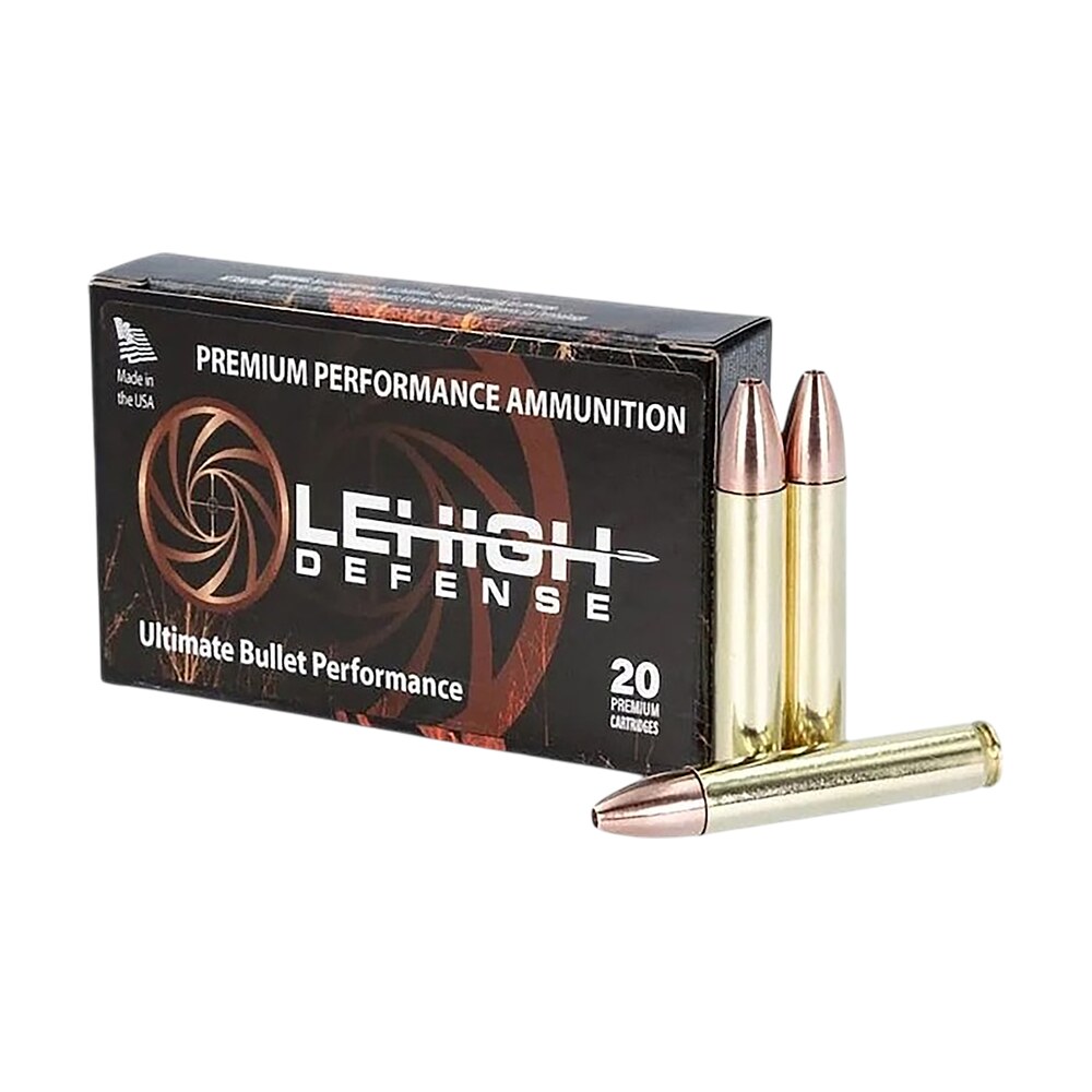 wilson combat la350165cc 350legend 165gr lehigh defense controlled chaos 20 per box/10 case Wilson Combat LA350165CC 350Legend 165gr Lehigh Defense Controlled Chaos 20 Per Box/10 Case Sports South item 182164