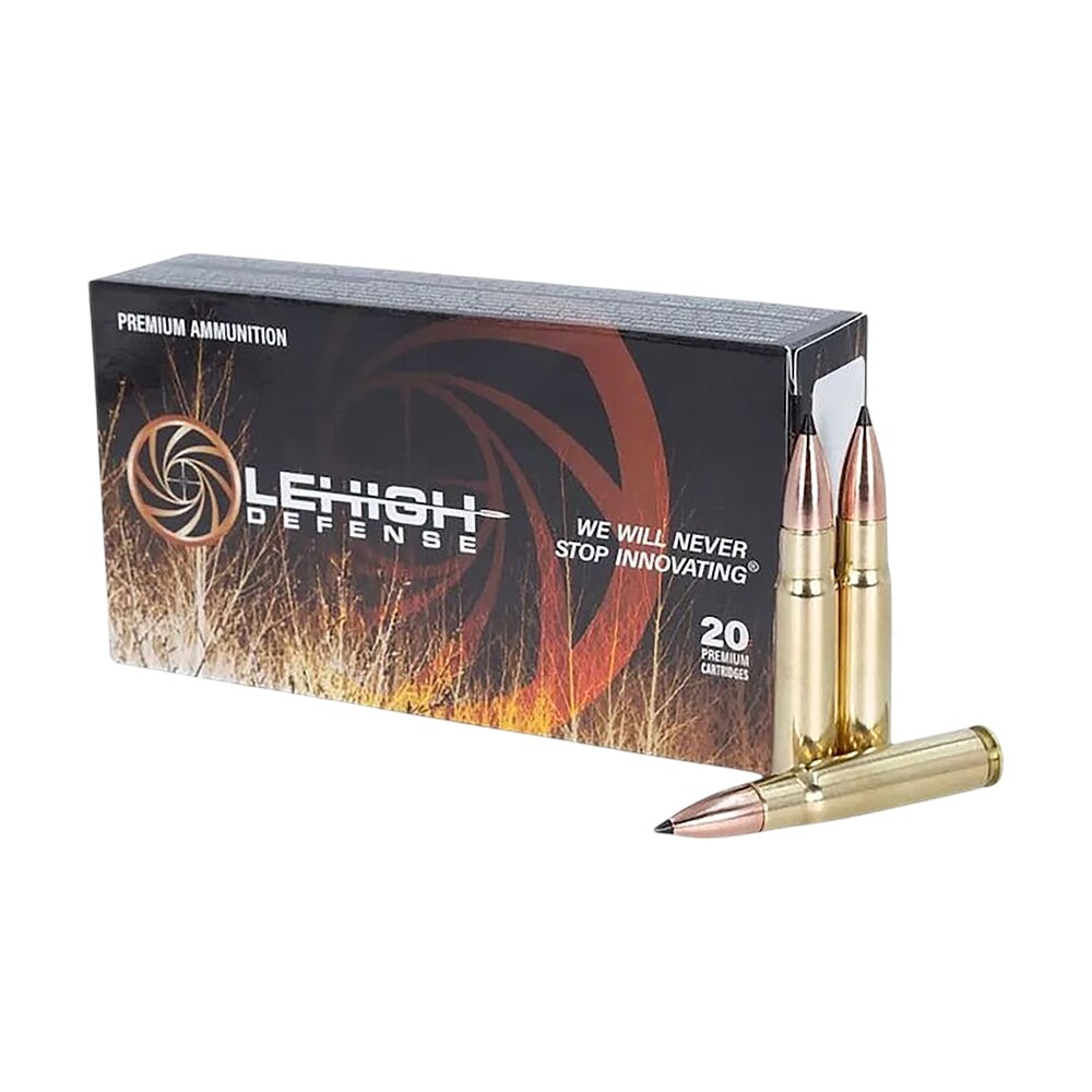 wilson combat la358180tcc 358win 180gr tipped controlled chaos 20 per box/10 case Wilson Combat LA358180TCC 358Win 180gr Tipped Controlled Chaos 20 Per Box/10 Case Sports South item 182165
