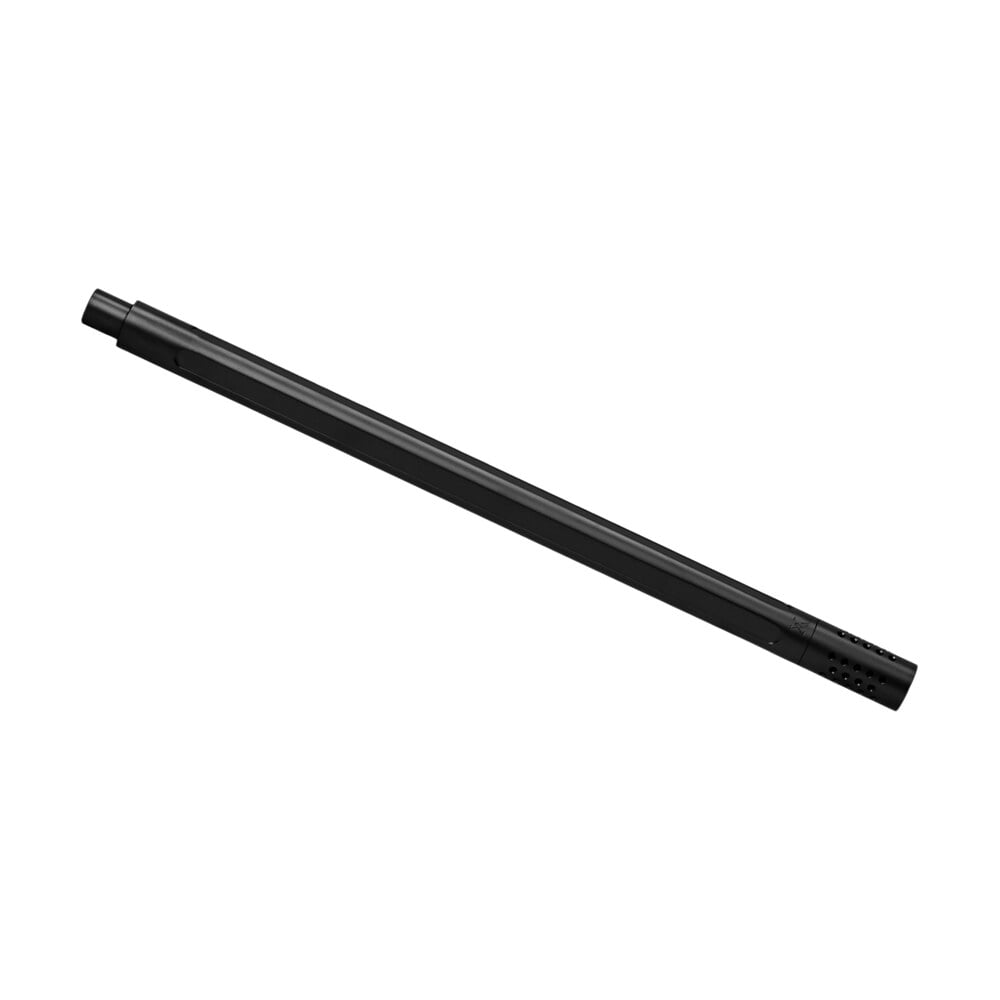 true precision inc tp1022bblbl tp/22 16" compensated black 416r stainless steel barrel fits ruger 10/22 True Precision Inc TP1022BBLBL TP/22 16" Compensated Black 416R Stainless Steel Barrel Sports South item 182206