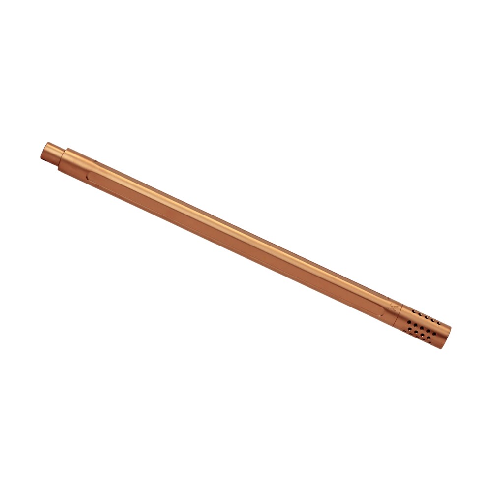 true precision inc tp1022bblc tp/22 16" compensated copper 416r stainless steel barrel fits ruger 10/22 True Precision Inc TP1022BBLC TP/22 16" Compensated Copper 416R Stainless Steel Barrel Sports South item 182209