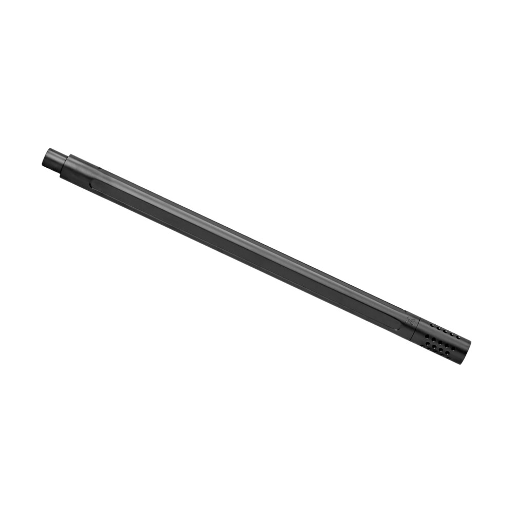 true precision inc tp1022bblbc tp/22 16" compensated black dlc 416r stainless steel barrel fits ruger 10/22 True Precision Inc TP1022BBLBC TP/22 16" Compensated Black DLC 416R Stainless Steel Barrel Sports South item 182210