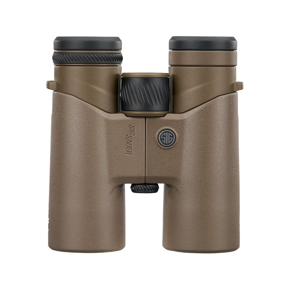 sig sauer electro optics soz40002 zulu4 hd 12x50mm schmidt pechan prism, coyote tan aluminum w/rubber armor Sig Sauer Electro-Optics SOZ40002 Zulu4 HD 12x50mm Schmidt-Pechan Prism, Coyote Tan Aluminum Sports South item 182286