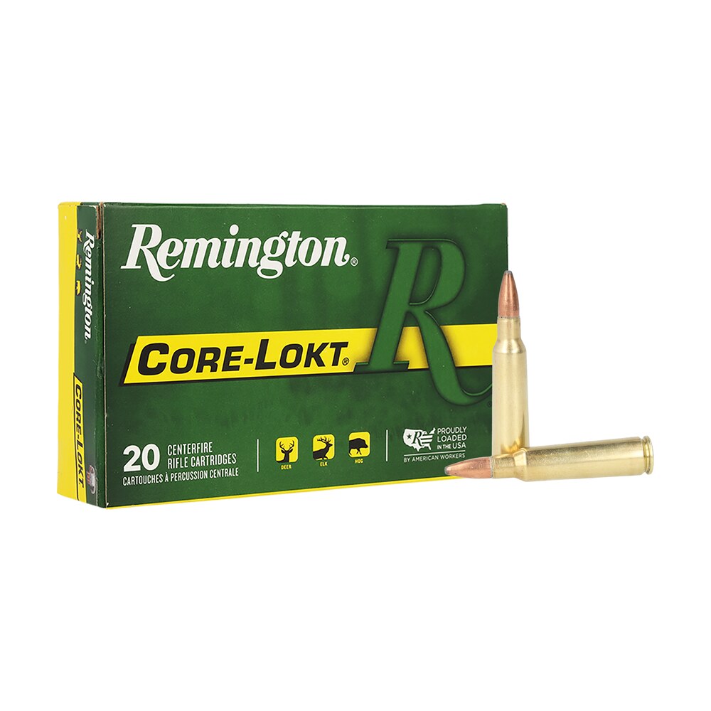 remington ammunition 29077 core lokt 250savage 100gr pointed soft point core lokt 20 per box/10 case Remington Ammunition 29077 Core-Lokt 250Savage 100gr Pointed Soft Point Core Lokt 20 Per Box/10 Sports South item 182368