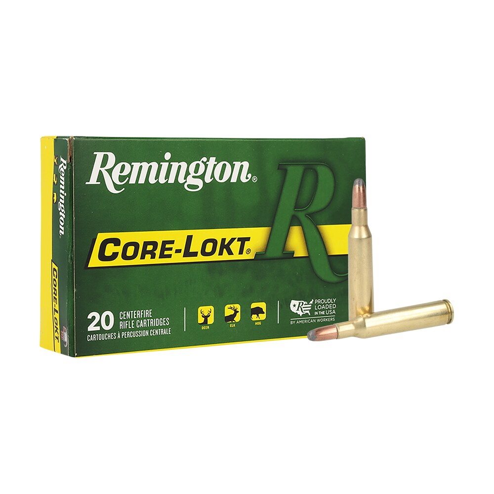 remington ammunition 28335 257roberts 117gr core lokt soft point 20 per box/10 case Remington Ammunition 28335 257Roberts 117gr Core-Lokt Soft Point 20 Per Box/10 Case Sports South item 182369