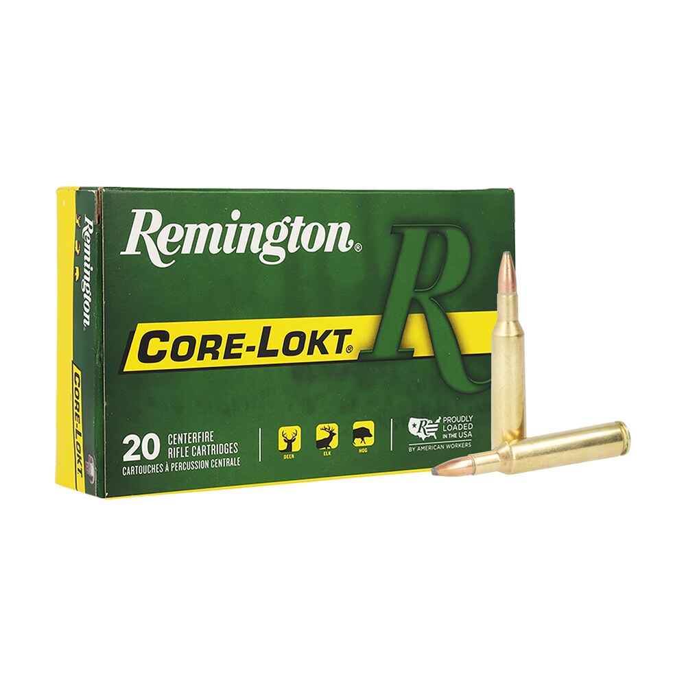 remington ammunition 29051 core lokt 6mm 100gr pointed soft point core lokt 20 per box/10 case Remington Ammunition 29051 Core-Lokt 6mm 100gr Pointed Soft Point Core Lokt 20 Per Box/10 Case Sports South item 182372