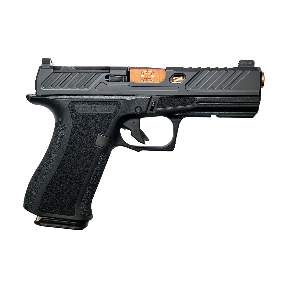 shadow ss 5027 cr920xl 9mm elt blk/brnz SHADOW SS-5027 CR920XL 9MM ELT BLK/BRNZ Sports South item 182408