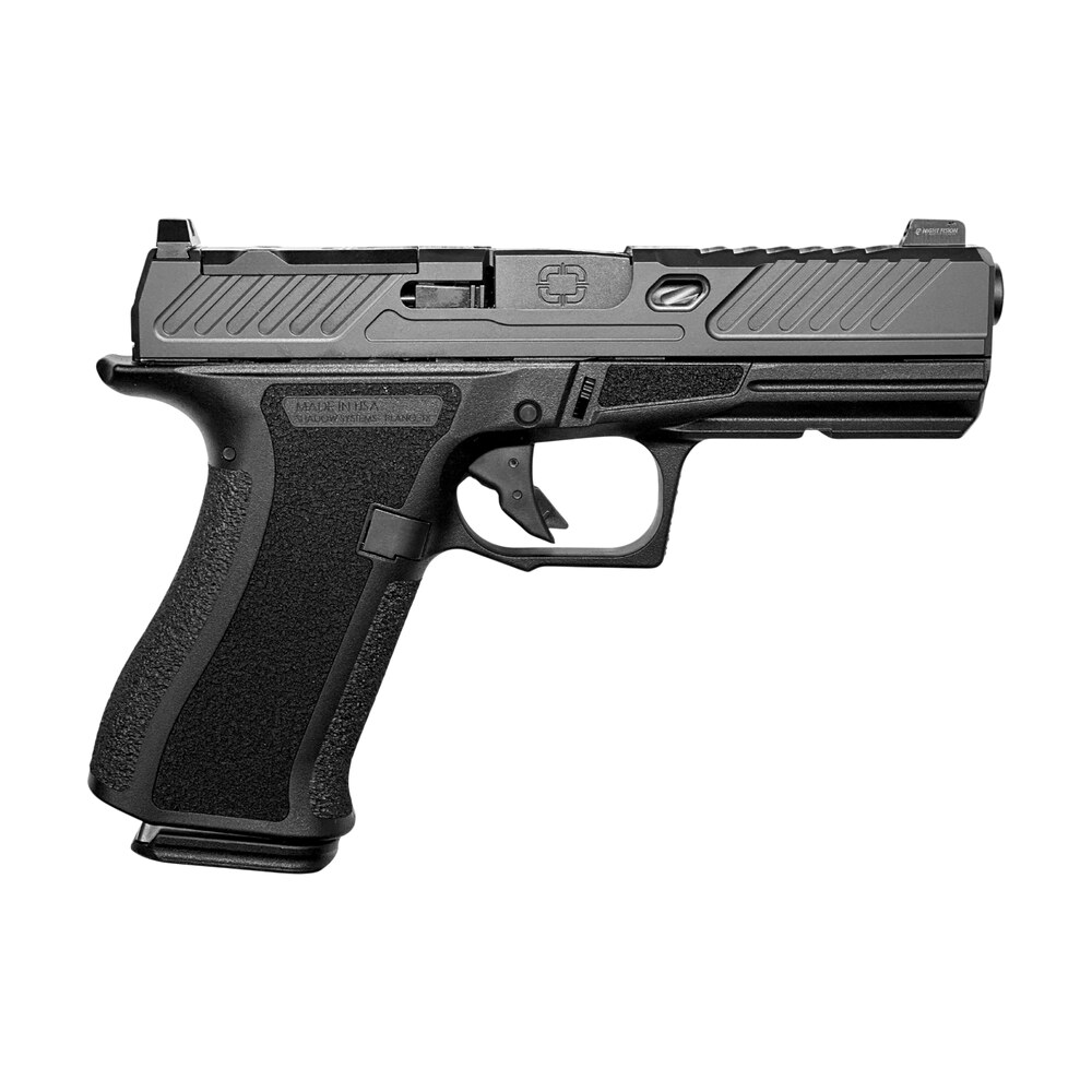 shadow ss 5028 cr920xl 9mm elt blk/blk SHADOW SS-5028 CR920XL 9MM ELT BLK/BLK Sports South item 182410