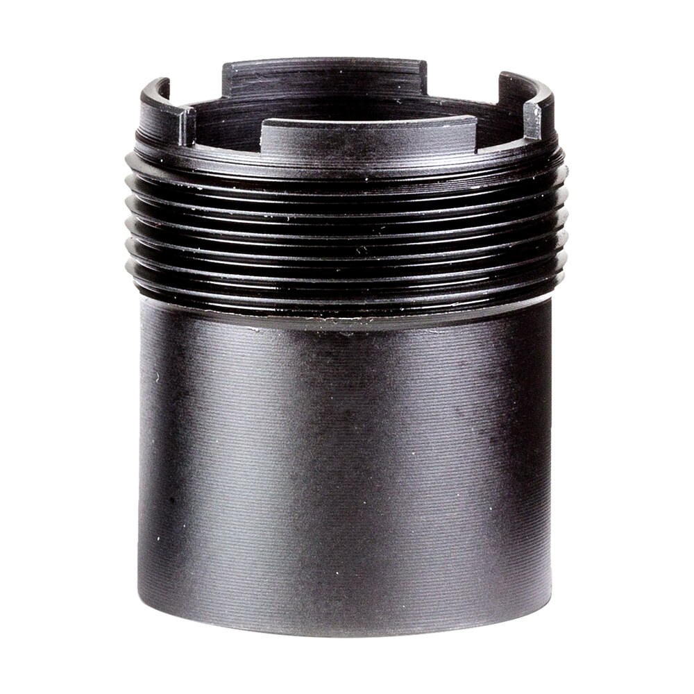 banish(silencer central) 100000350024 banish 12 choke tube shotgun 12gauge improved cylinder 17 4ph stainless steel nitride Banish(Silencer Central) 100000350024 Banish 12 Choke Tube Shotgun 12Gauge Improved Cylinder Sports South item 182436
