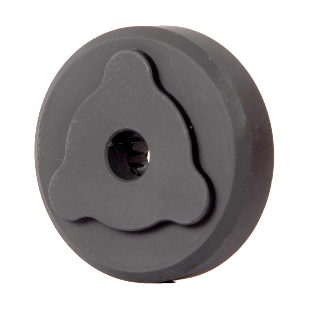 banish(silencer central) 100000350061 banish 9 take down tool aluminum anodized black Banish(Silencer Central) 100000350061 Banish 9 Take Down Tool Aluminum Anodized Black Sports South item 182439