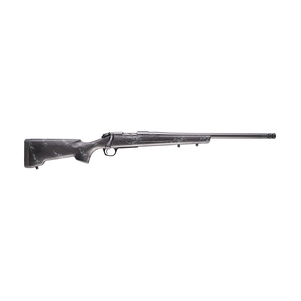 bergara rifles b14s1202cf b 14 cima cf 6.5 creedmoor 4+1 20" cure carbon fiber barrel, sniper gray cerakote receiver, rtm sporter carbon fiber stock Bergara Rifles B14S1202CF B-14 Cima CF 6.5 Creedmoor 4+1 20" CURE Carbon Fiber Sports South item 182456