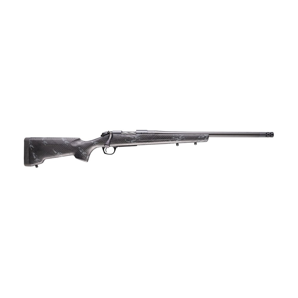 bergara rifles b14s1204cf b 14 cima cf 22 250 rem 4+1 20" cure carbon fiber barrel, sniper gray cerakote receiver, rtm sporter carbon fiber stock Bergara Rifles B14S1204CF B-14 Cima CF 22-250 Rem 4+1 20" CURE Carbon Fiber Sports South item 182457
